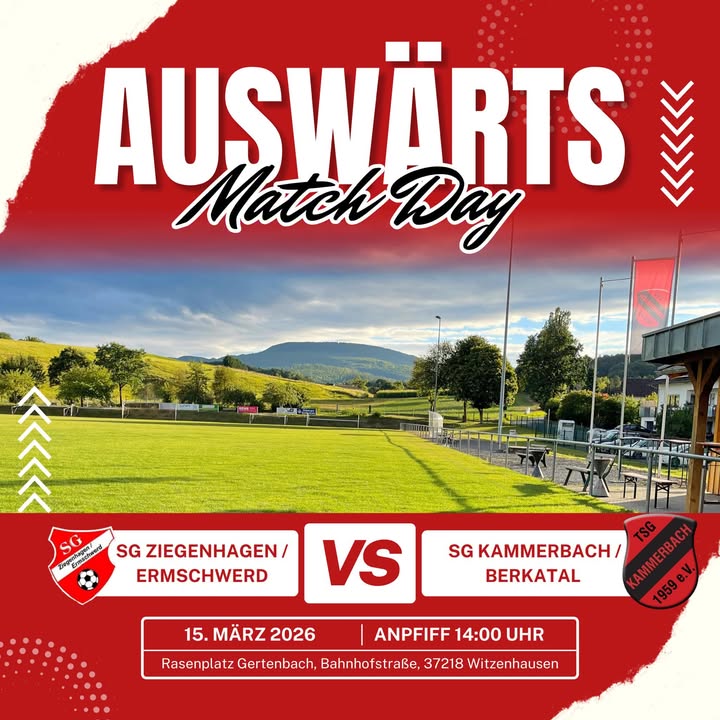 Weiter geht’s im Programm